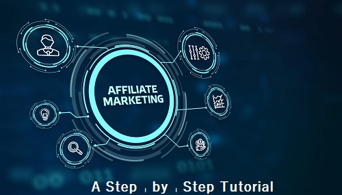 affiliate marketing tutorial