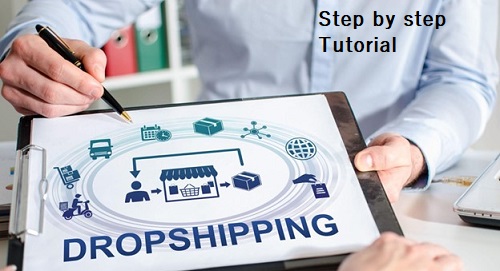 Getting Started with Dropshipping