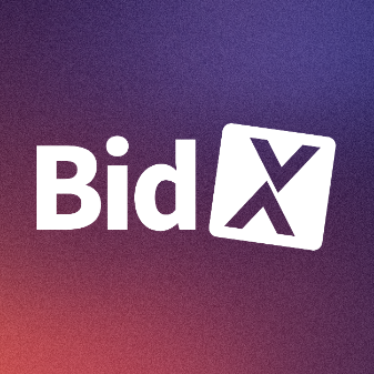 BidX
